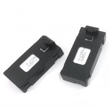 OEM Lipo Batteries (2PCS) for Sky Rider XG-34 Neith Foldable Brushless Drone (Model DRWG534B)
