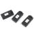 OEM Lipo Batteries (3PCS) for Sky Rider XG-34 Neith Foldable Brushless Drone (Model DRWG534B)