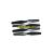 Propellers 4PCS Parts for Sky Rider DRWG538B Raven Drone