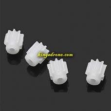 Set of Pinion Gears Parts for Sky Rider DRWG538B Raven Drone 