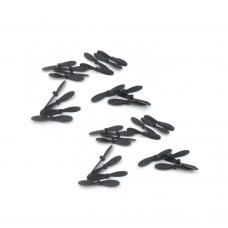 Set of 32 PCS OEM Propellers (8 Pairs) for Sky Rider X-02 Astro Drone DR202GN