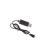 USB Charging Cable Parts for Sky Rider X-31 Shockwave Drone