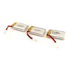 OEM Battery 3PCS for Sky Rider X-31 Shockwave Drone X31