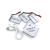 OEM Lipo Battery (3PCS)  & 4 IN 1 Charger for Sky Viper V2450FPV RC Drone