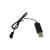 OEM USB Cable for Sky Viper Vector Performance Stunt Jet