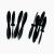 OEM Propellers 8PCS for Sky Viper Vector Performance Stunt Jet