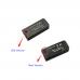 Kingsdrone Rechargeable Drone Battery 3PCS work for Snaptain A10  Drone