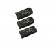 Kingsdrone Rechargeable Drone Battery 3PCS work for Snaptain A10  Drone