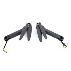 OEM Rear Motors Set (A & B) for Snaptain P30 GPS Drone