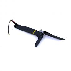 OEM Front Motor Arm B with Blade Compatible with Snaptain P30 Pro Drone