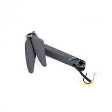 OEM Back Motor Arm A with Blade Compatible with Snaptain P30 Pro Drone