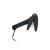 OEM Back Motor Arm B with Blade Compatible with Snaptain P30 Pro Drone