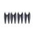 OEM Propellers 8PCS (1 Pair) for Snaptain P40 Drone