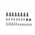 OEM Screw Set for Snaptain P40 Drone OEM Screw Set for Snaptain P40 Drone