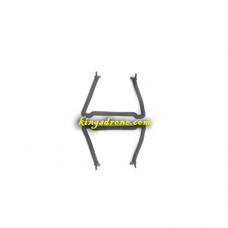 Propellers Guards 4 for Snaptain Wifi FPV Drone S5C S5C02