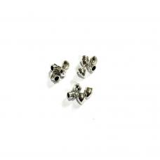 OEM 12PCS Propeller Cones Nuts for Snaptain S5C Drone 