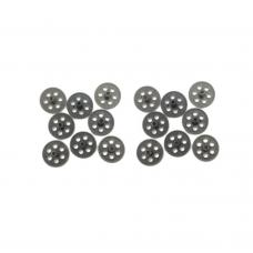 16PCS Motor Gears for SP500