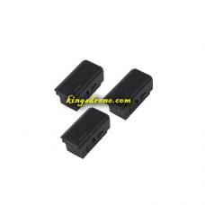 Battery 3PCS for Snaptain SP510