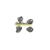 LED Cover (4)  for Snaptain Sp700