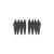 1 Pair of OEM Propellers (8PCS) for Snaptain P30 Drone