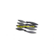 Propellers (4) Parts for Viper Pro Drone, 2CW & 2CCW