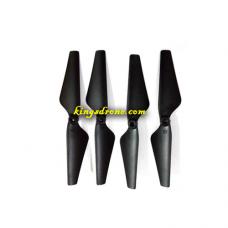 2A + 2B Propellers for Vivitar VTI SkyTracker DRC-445