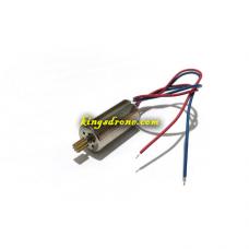 Clockwise Motor (1) for Vivitar VTI SkyTracker DRC-445