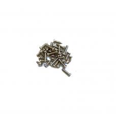 Screws Set for Vivitar VTI SkyTracker DRC-445