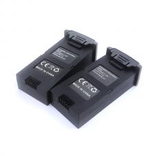 OEM 2PCS Lipo Battery Pack for Vivitar VTI Skyhawk Foldable DRC447 GPS Drone