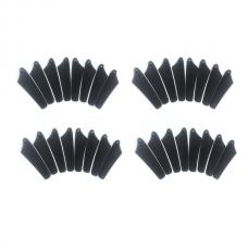 OEM 4 Pair Propeller Set for Vivitar VTI Skyhawk Foldable DRC447 GPS Drone