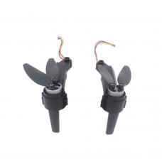 OEM Front Motors Arm Set 2PCS for Vivitar DRC-448-NOC Sky Flow Drone | Replacement Parts