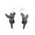 OEM Front Motors Arm Set 2PCS for Vivitar DRC-448-NOC Sky Flow Camera Drone