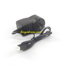 Battery Wall Charger 110V Parts for Vivitar DRC-888-BLK-WM Sky View GPS Drone