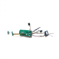 OEM Receiver for Vivitar DRCLS16 FPV Duo Drone 