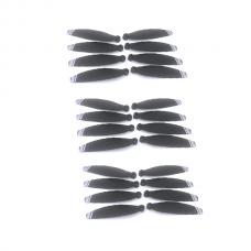 Genuine OEM Propellers 3 Pairs for Vivitar DRCLS16 FPV Duo Camera Racing GPS Drone
