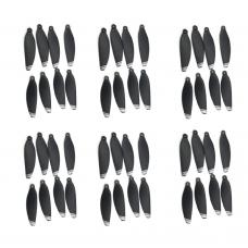 6 Pair of OEM Propellers for Vivitar DRCLS16 FPV Duo Camera Racing GPS Drone