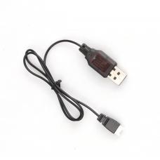 OEM USB Charger Compatible with SkyHornet DRCMN1-WHT Mini Drone