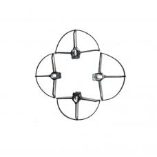 OEM Propeller Protectors (1 Set / 4pcs) Compatible with SkyHornet DRCMN1-WHT Mini Drone