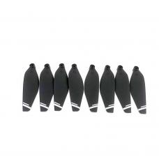 OEM Propellers 8pcs Compatible with Vivitar DRCSC3 Skyhawk Drone