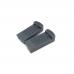 OEM Batteries 2PCS Compatible with Vivitar Skyhawk DRCSC4-GRY Drone OEM Batteries 2PCS Compatible with Vivitar Skyhawk DRCSC4-GRY Drone