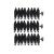OEM Propeller 3 Pairs (24PCS) Compatible with Vivitar Skyhawk GPS Foldable Video Drone DRCSC4-GRY