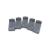 OEM Batteries 5PCS Compatible with Vivitar Skyhawk DRCSC4-GRY Drone