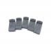 OEM Batteries 5PCS Compatible with Vivitar Skyhawk DRCSC4-GRY Drone OEM Batteries 5PCS Compatible with Vivitar Skyhawk DRCSC4-GRY Drone