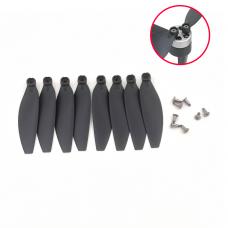 OEM Propellers 1 Set (8PCS) Parts for Vivitar DRCSC42-BLK-T57-2 Sky View