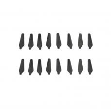 OEM Propellers 8PCS (2 Pairs) for Vivitar DRCX4-NOC-STK-12 Air View Drone