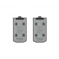 2PCS OEM Batteries for Vivitar VTI Phoenix DRC-LSX10