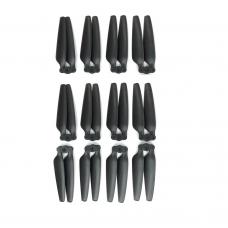 OEM 3 Pairs of Propellers (12pcs) work for Vivitar VTI Phoenix DRC-LSX10