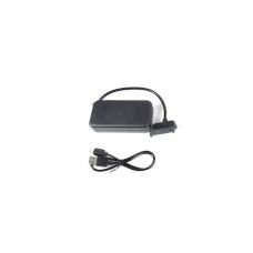 USB Charger Set for Vivitar VTI Phoenix DRC-LSX10