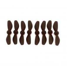 OEM Propellers (8PCS) for Vivitar UFO Fly View Drone – 2 Pairs