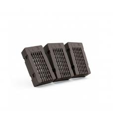 OEM 3 Pack Lipo Batteries for Vivitar UFO Fly View Drone 